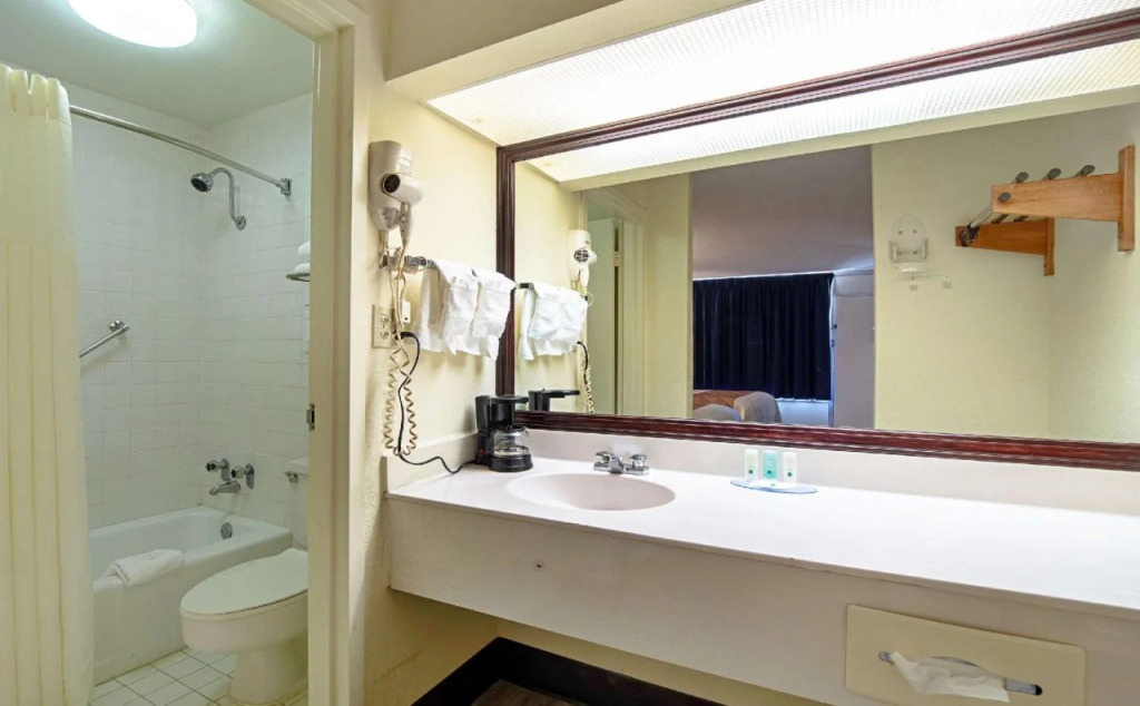 Quality Inn Saint George