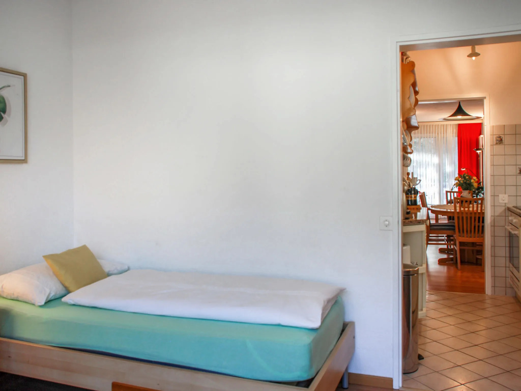 Apartment Lido App- 46 by Interhome