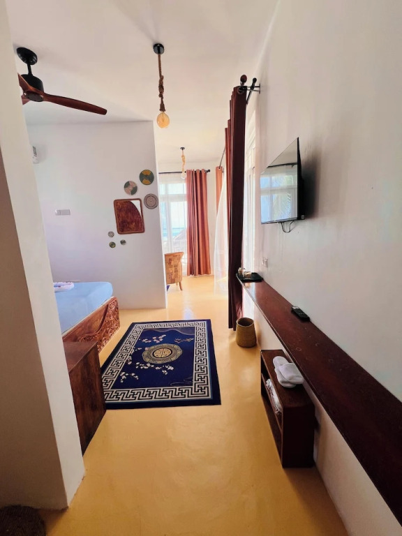 Mia Boutique Hotel & Restaurant