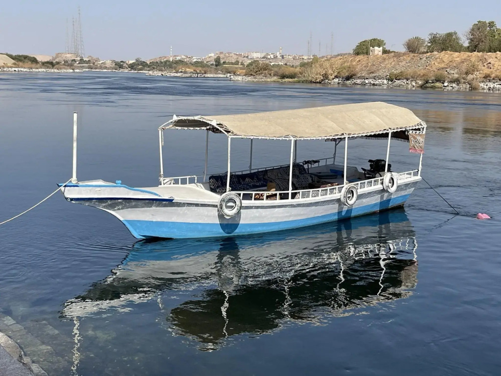 Fenti Nubian Resort