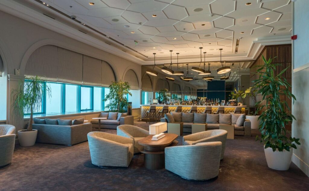 International Hotel Casino & Tower Suites