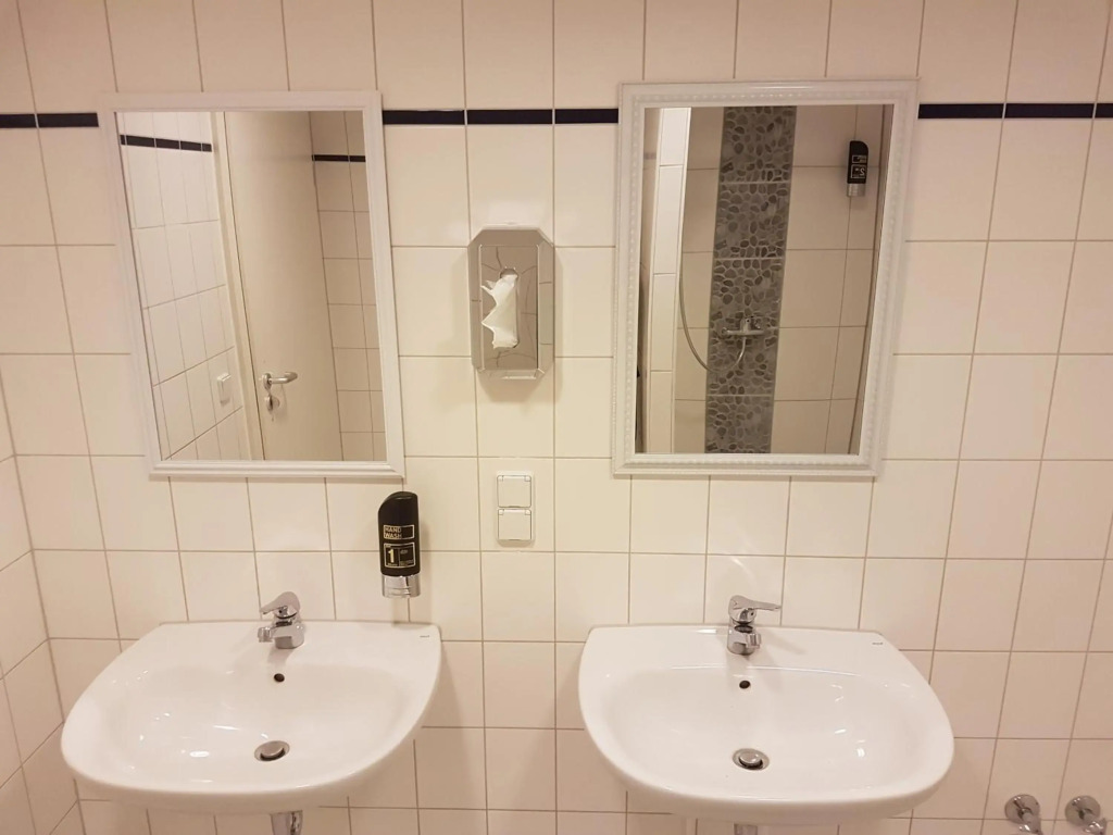 Hotel Pension Eberty