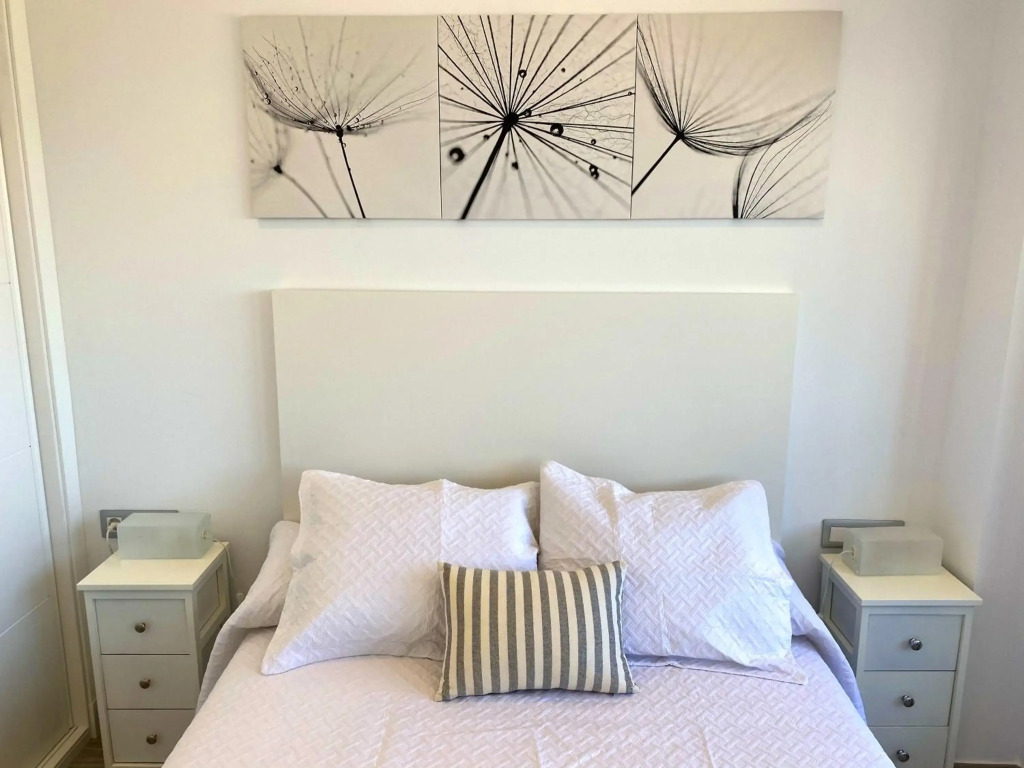 Residencial Santa Justa - Vacacional Sevilla