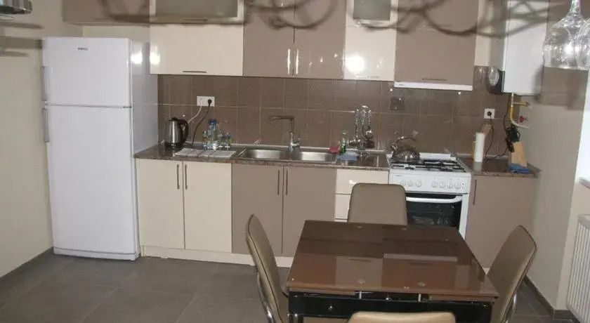 Beka`s Apartment