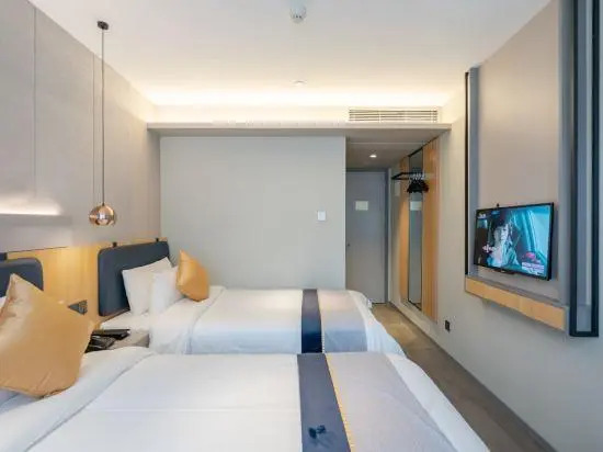 Home Inn Selected (Hangzhou Wulin Square Stadium Road)