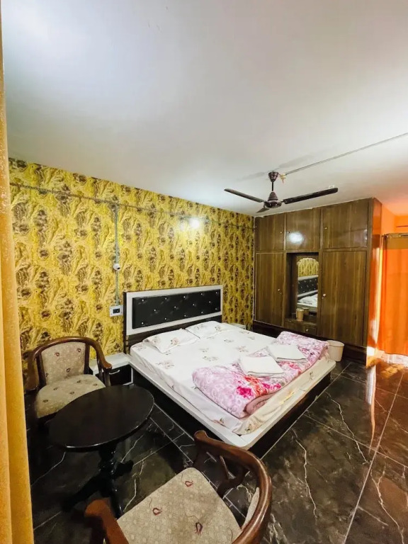 Hotel New Sahil - Srinagar