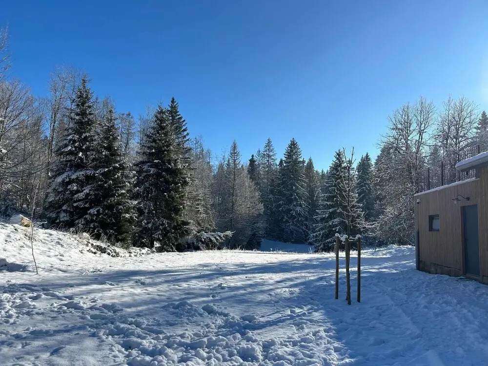 G te Singulier et Authentique Dans Ancienne Ferme