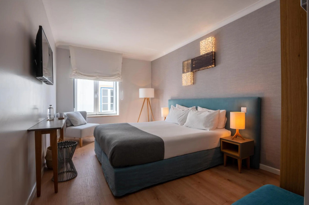 Reserva FLH Hotels Ericeira