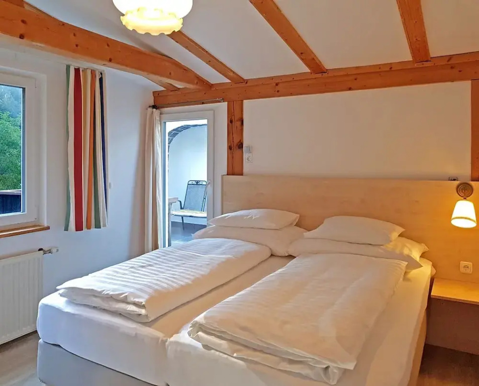 Aparthotel Pan Haus