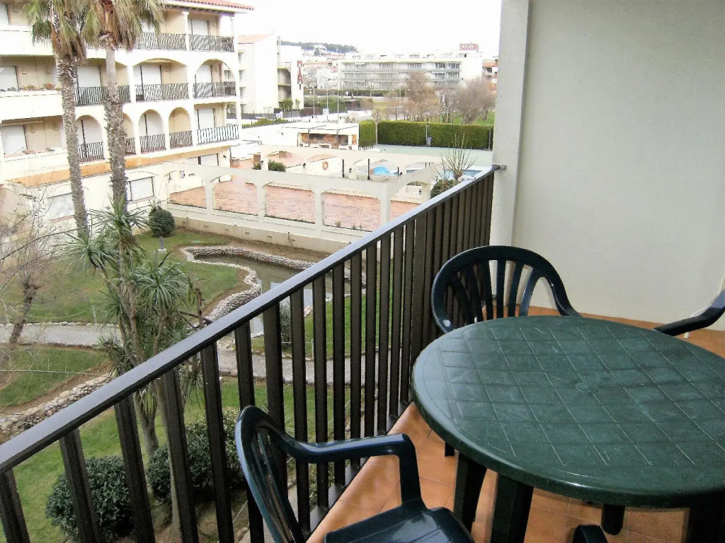 Apartamentos Jardins del Mar
