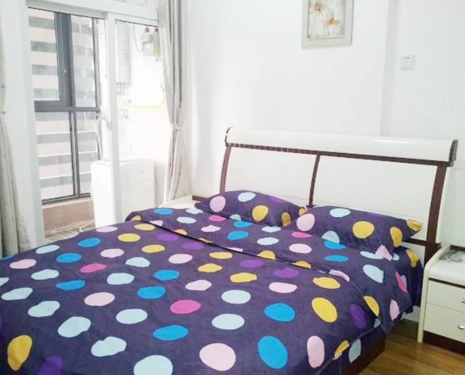 Xiyue Family Rent Apartment