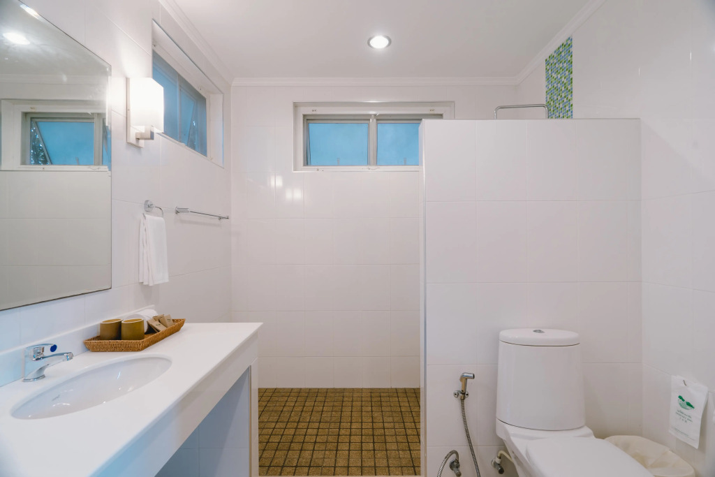 Bor Saen Pool Villa