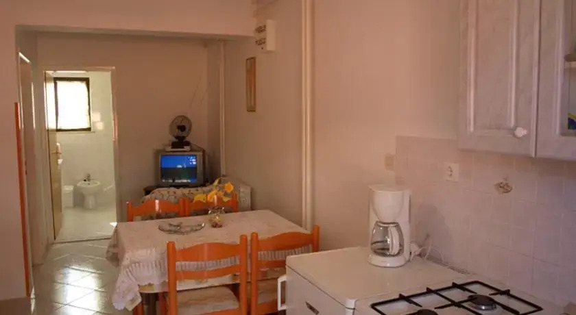 Guest House Pucić