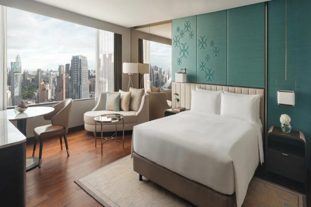 InterContinental Bangkok Sukhumvit by IHG