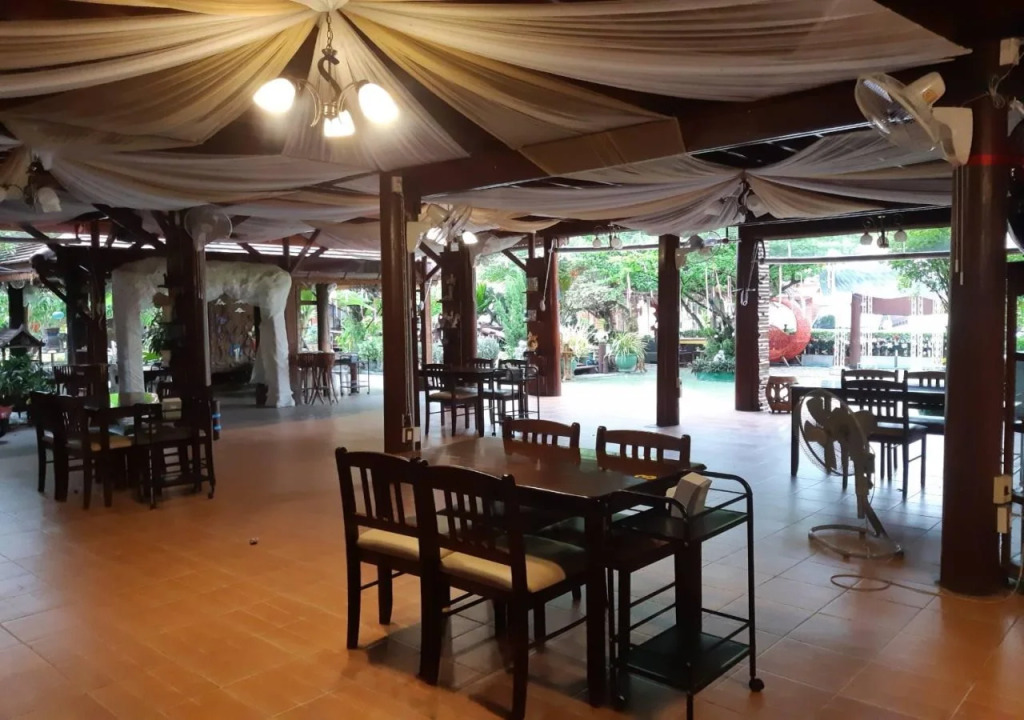 Montri Resort Donmuang Bangkok