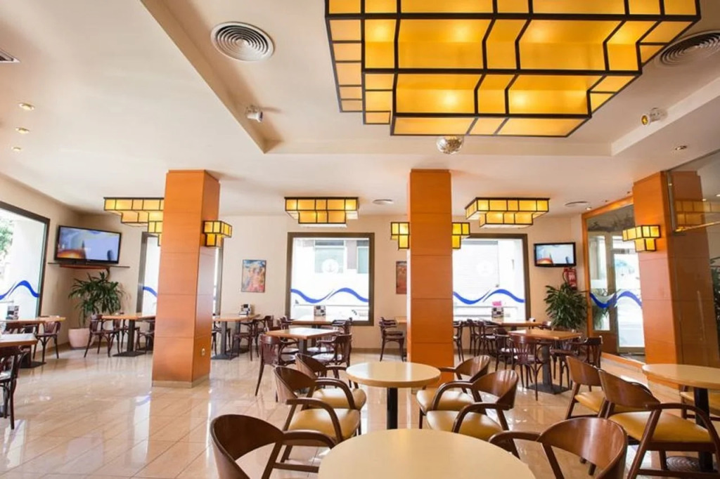 Hotel Costa Brava