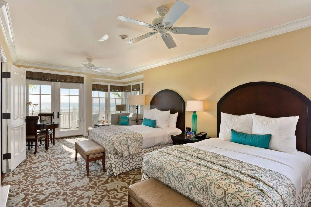 Hotel del Coronado, Curio Collection by Hilton