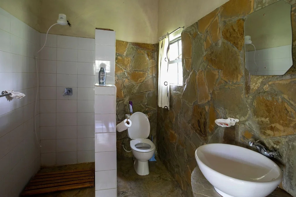 Punda Milias Lodge