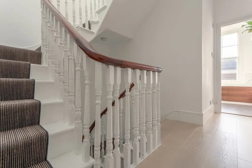 Spacious Family Home