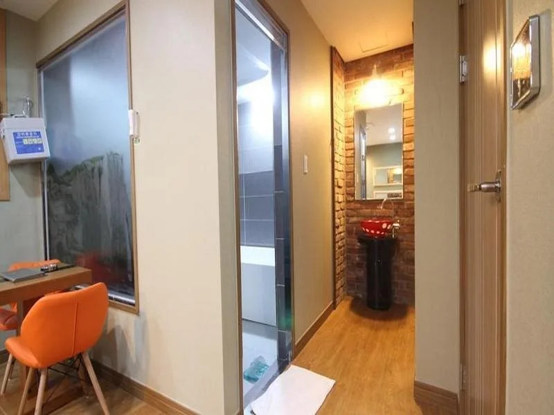 IU Motel