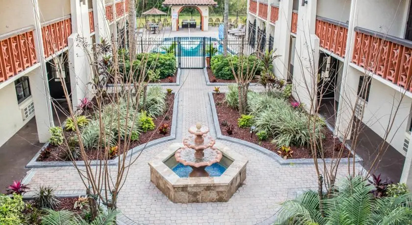 MainStay Suites