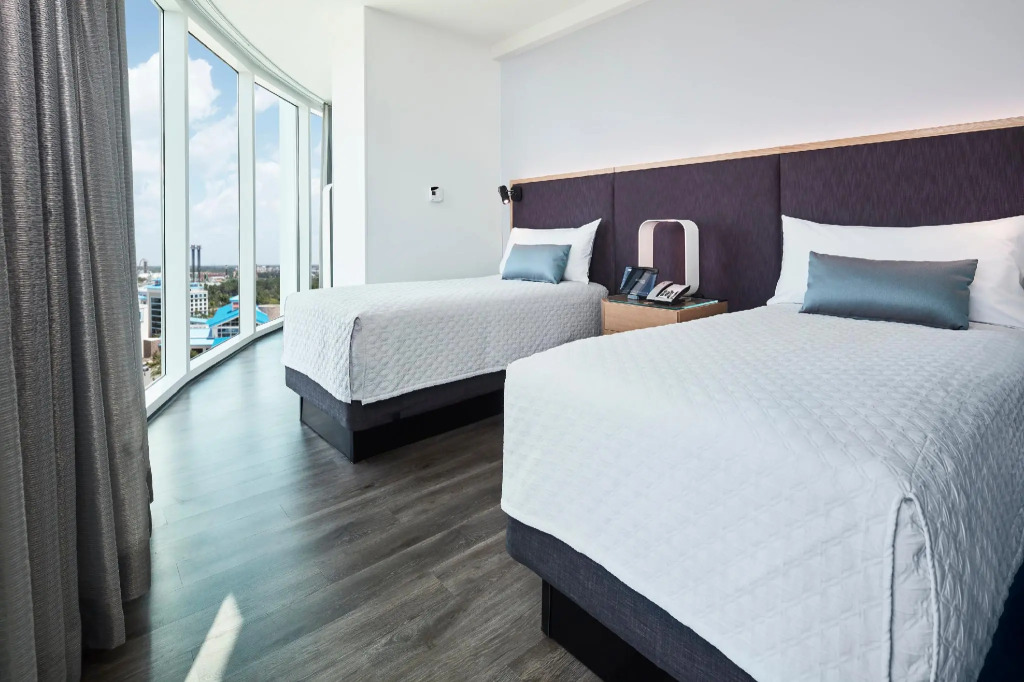 Universal's Aventura Hotel