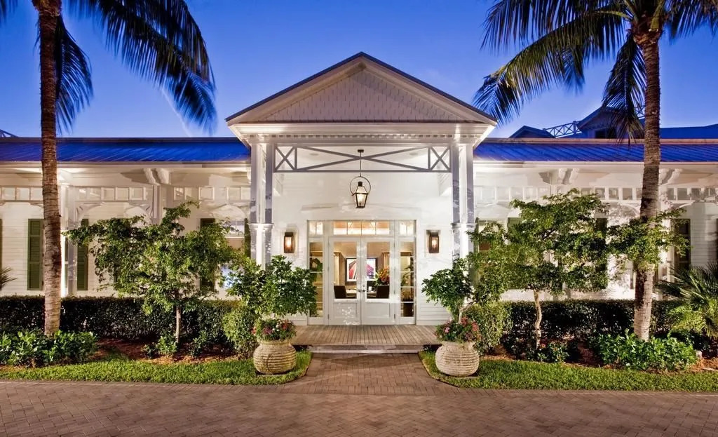 Sunset Key Cottages
