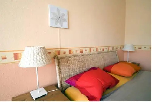 Dream Homes Apartment Etele
