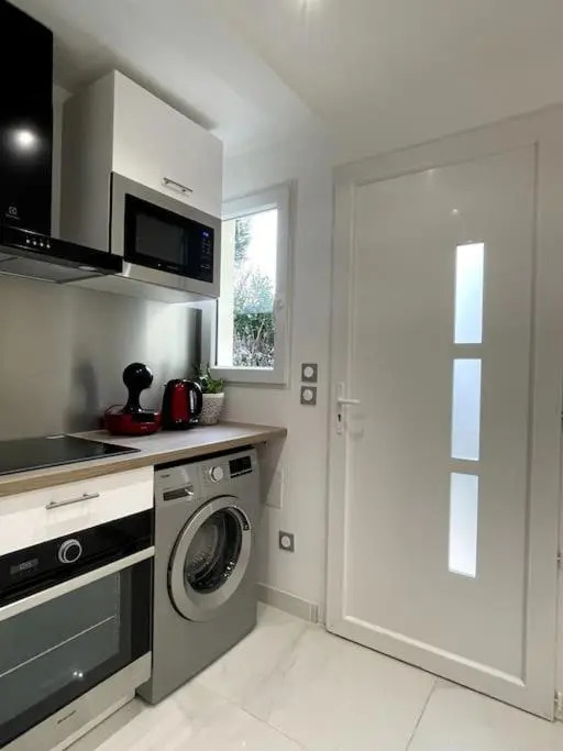 Appartement Cosy et Moderne proche de DISNEYLAND