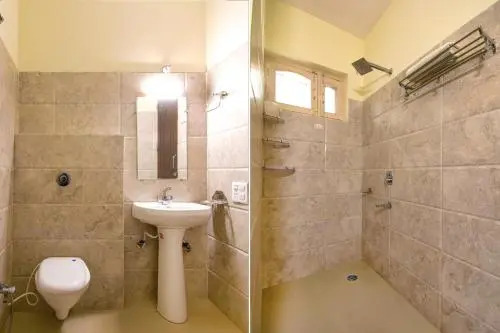 OYO 19177 Bzoie Resort