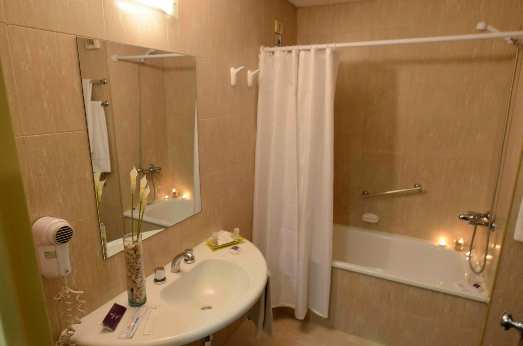 Hathor Hotels Mendoza