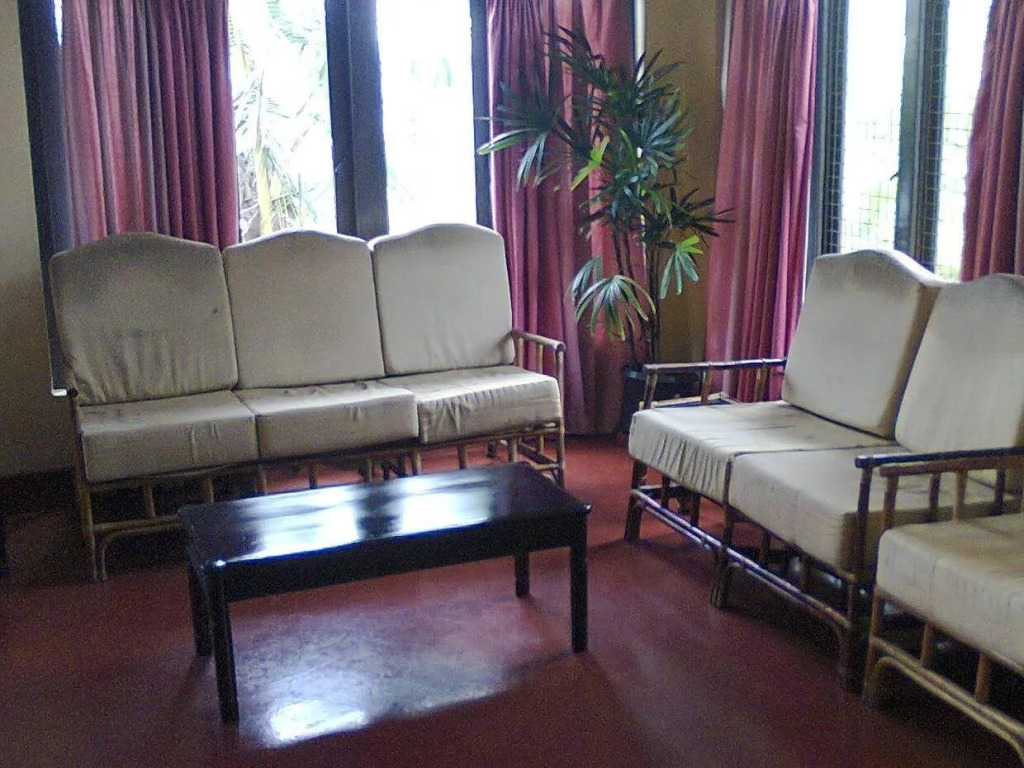 Vista Rooms Anniewatta Circular Road 2