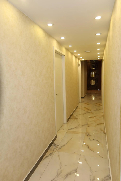 WH HOTEL