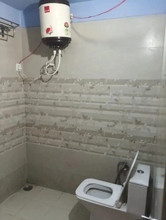 Kiran Homestay Naukuchia Tal Rd