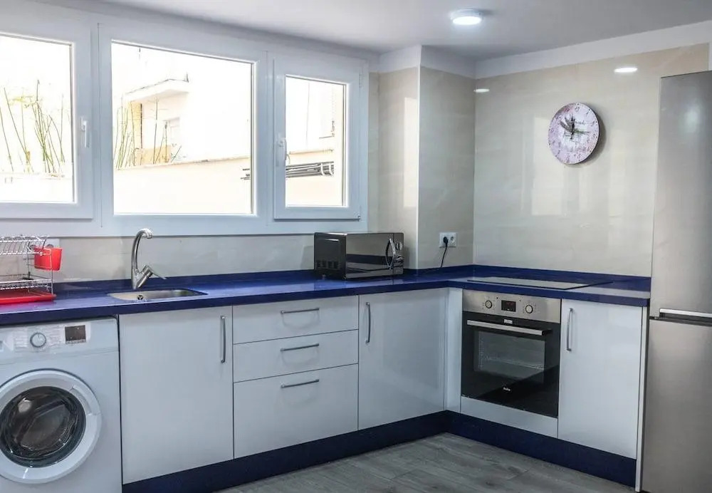 Apartamento Brisa Marinera
