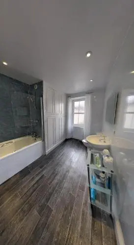 Allerdale Guest House