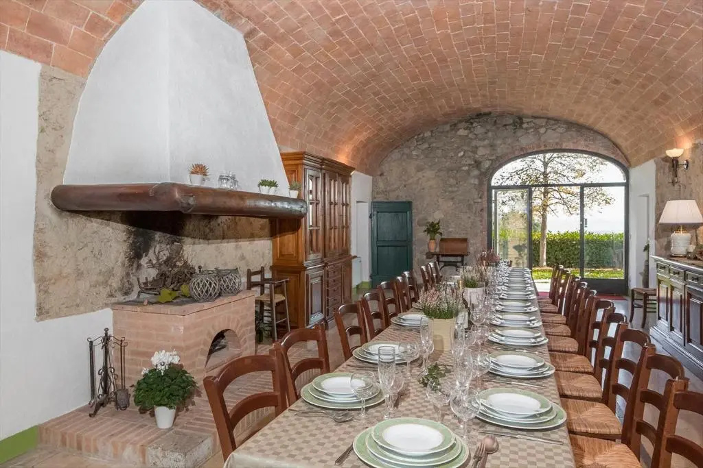 Villa Angelini 14 7