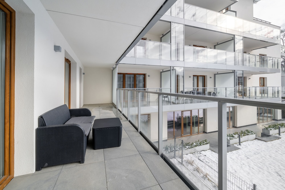 RentPlanet - Apartamenty Zakopiańskie II