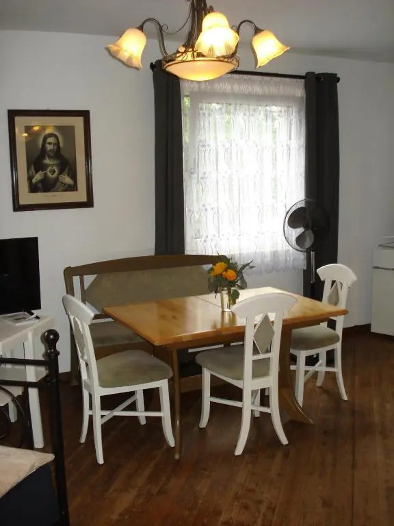 Appartement 25 qm mit Bad an der Mosel - Nähe Koblenz