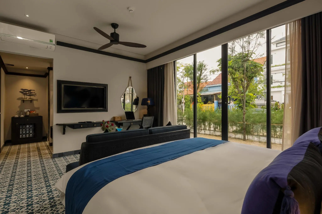 Sol An Bang Beach Resort & Spa