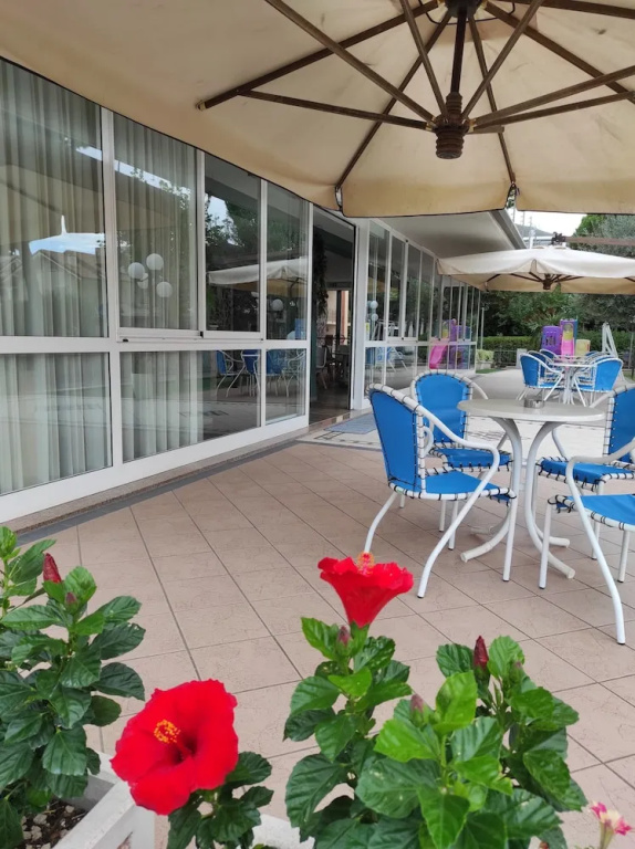 Residence Quadrifoglio