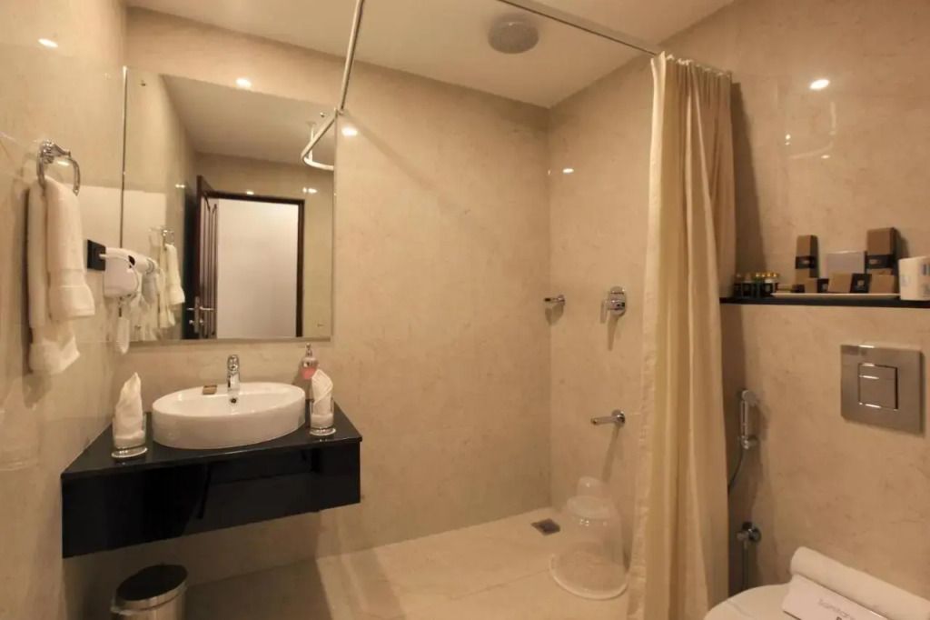 HOTEL PRINCE