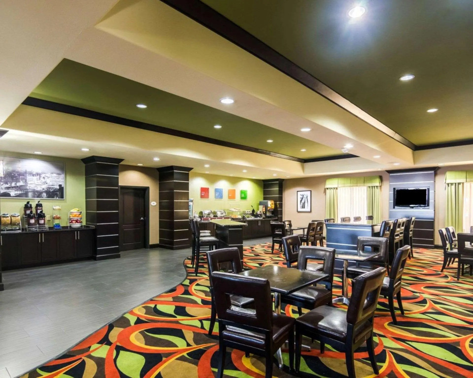 Spark by Hilton Amarillo Western Plaza