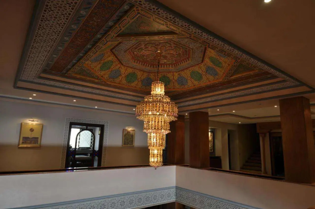 Hôtel Wassim