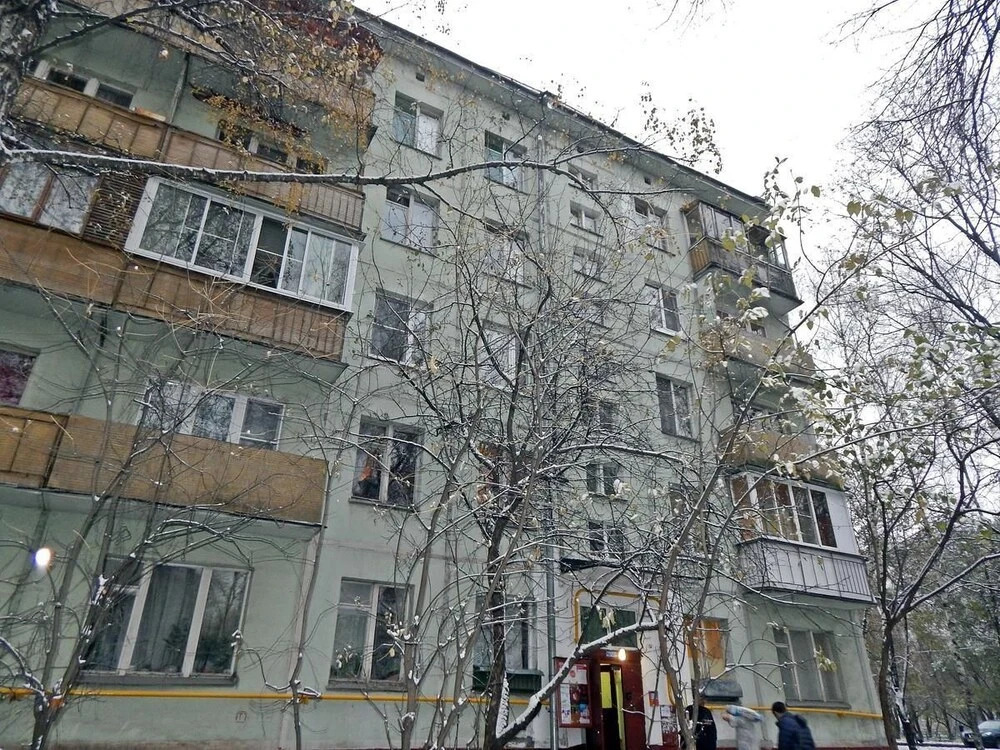 Апартаменты Hanaka, ул. Братская, 23: фото объекта