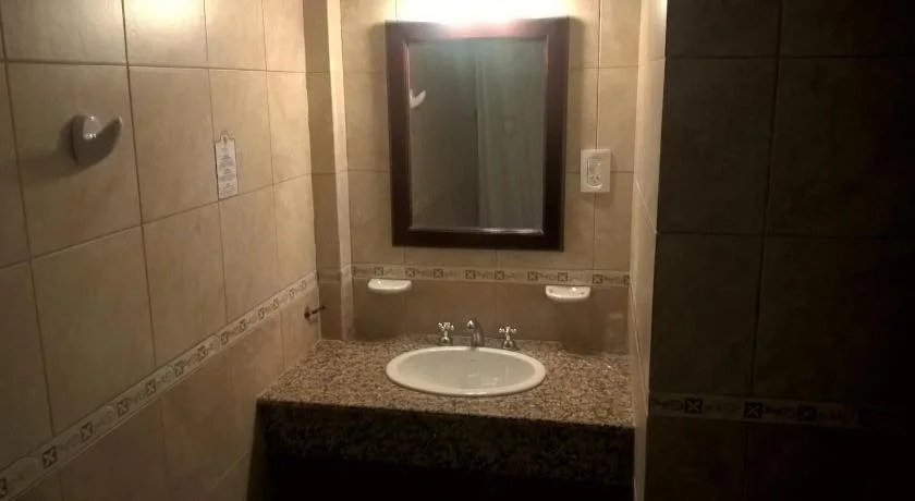 Hotel Río Grande