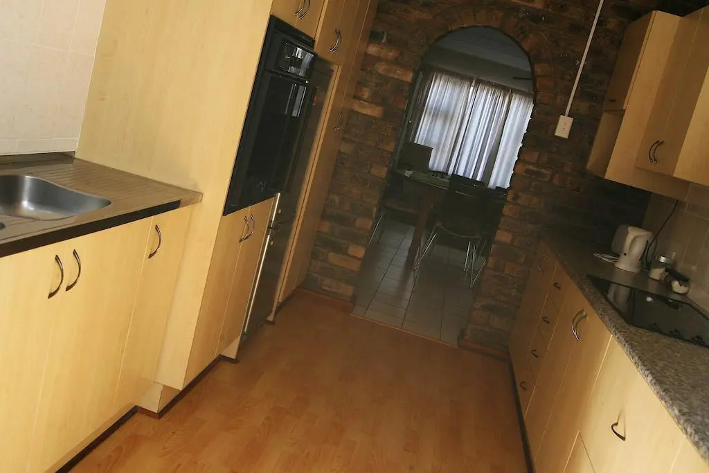 Goulden Street Guest House