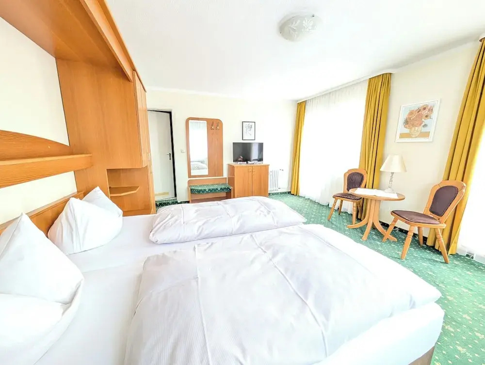 Hotel Fidelitas