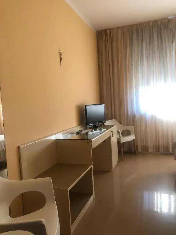 Albergo Casa dellOspite