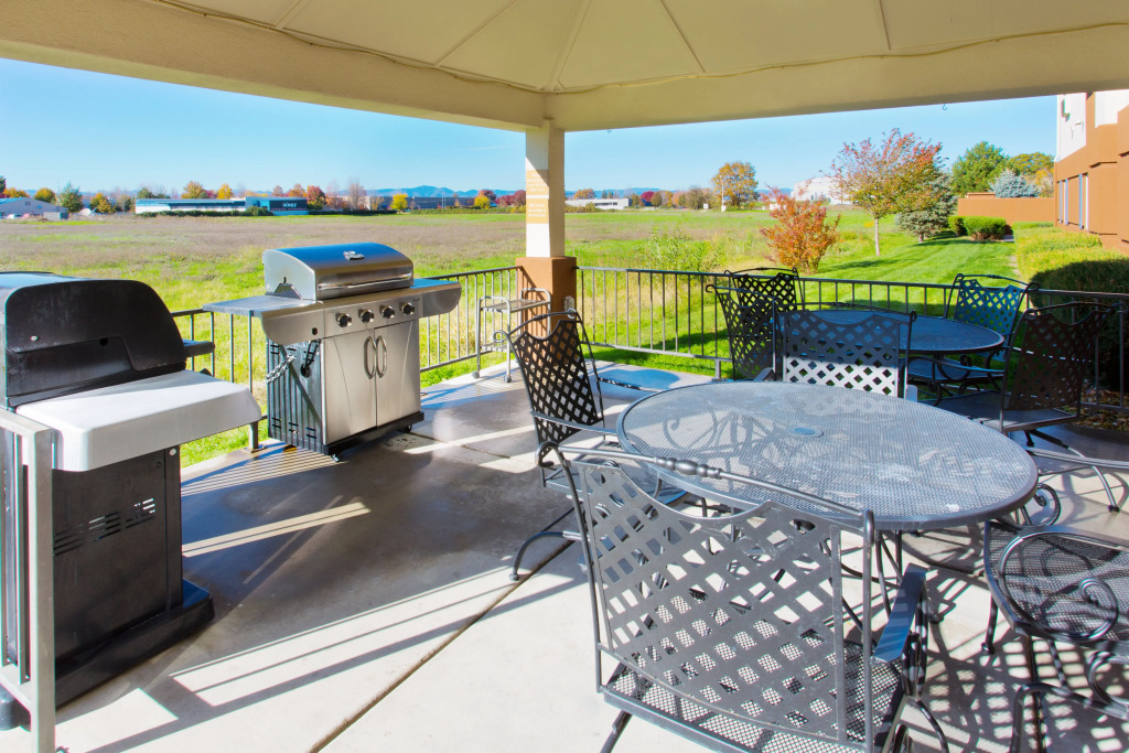 Candlewood Suites Medford by IHG